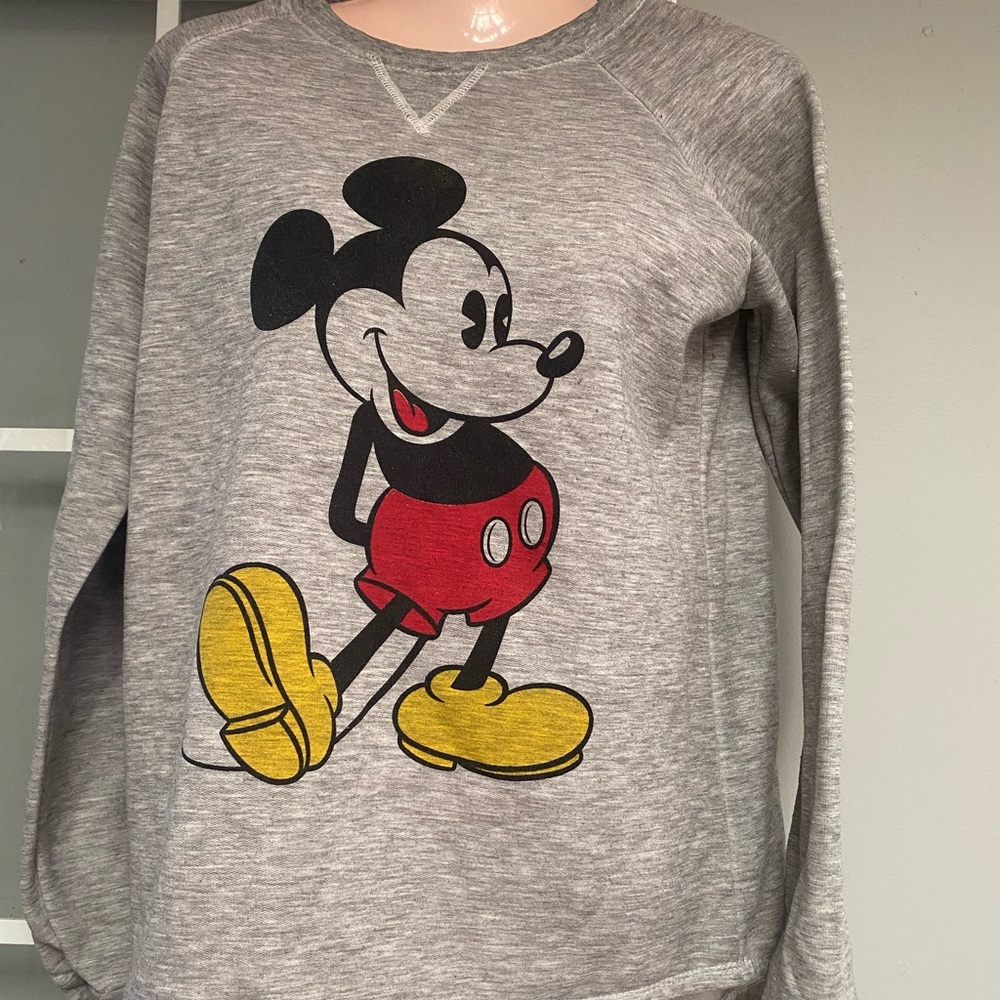 Disney Lightweight Sweater